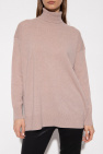 AllSaints ‘Gala’ cashmere roll neck sweater