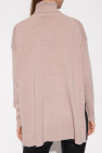 AllSaints ‘Gala’ cashmere roll neck sweater