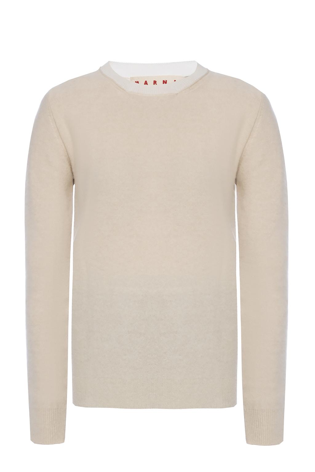 cashmere sweater canada