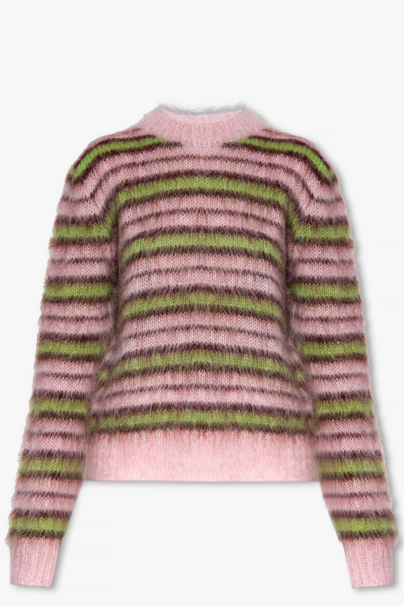 Marni Striped sweater