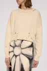 Marni Sweater with logo