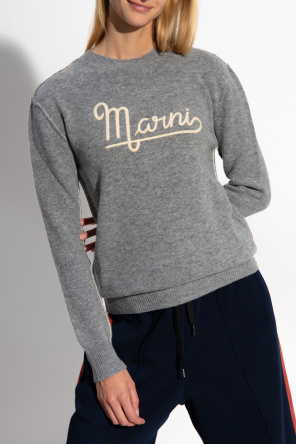 Marni Wool sweater