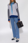 Marni Cashmere sweater with logo