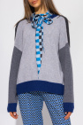 Marni Cashmere sweater with logo