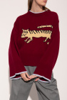 Marni Wool sweater