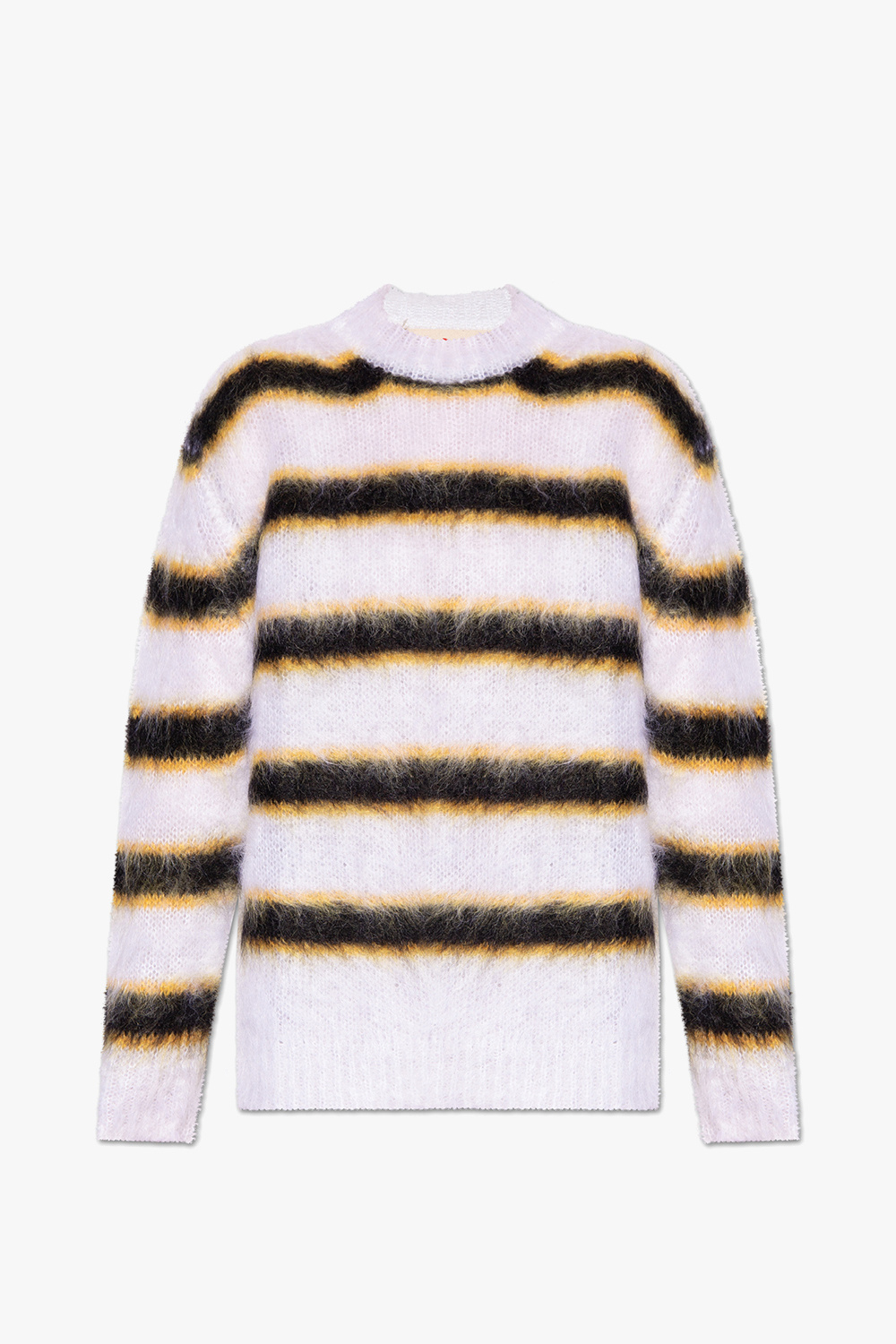 Marni Striped sweater