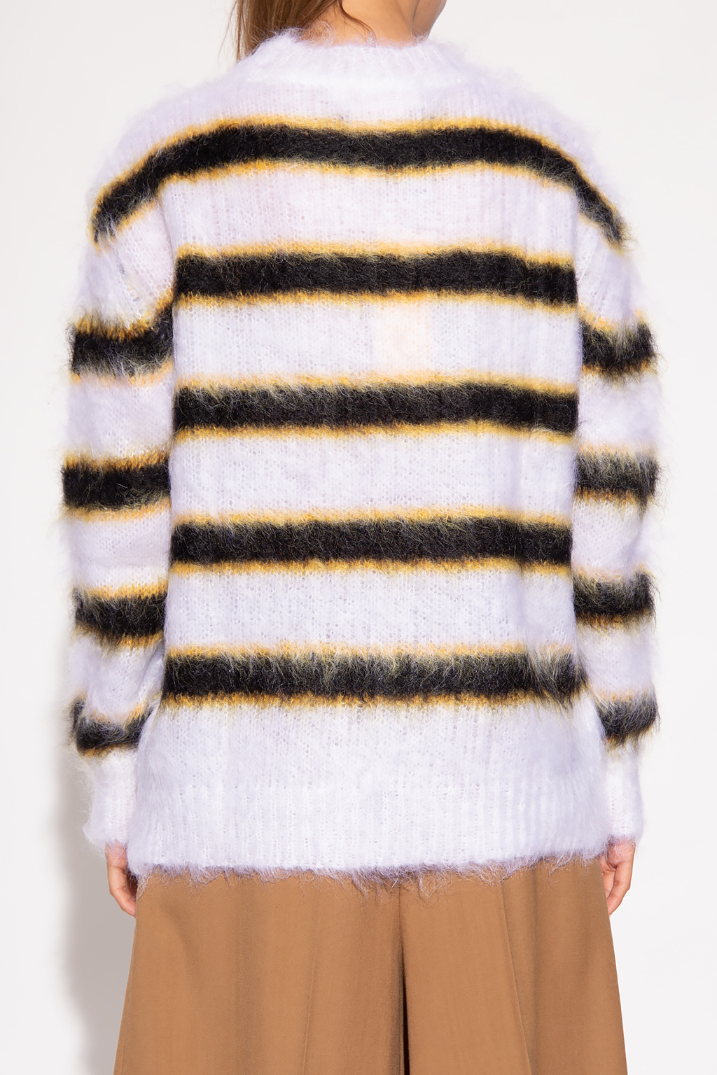 Marni Striped sweater