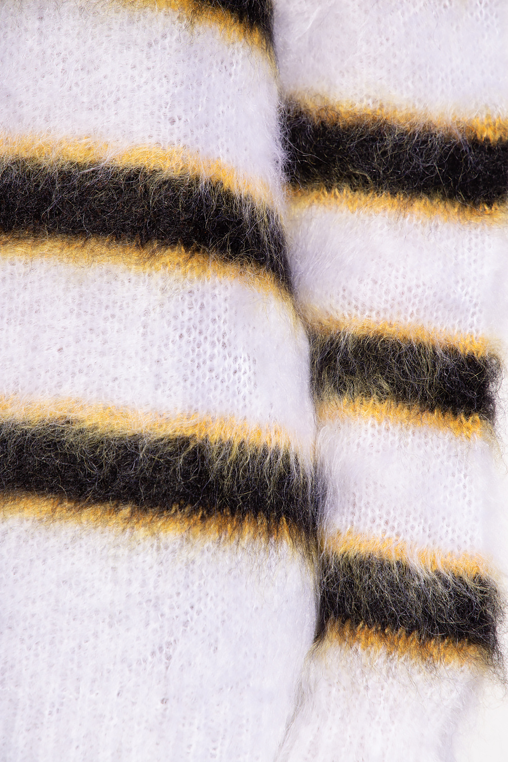 Marni Striped sweater