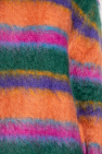 Marni MULTICOLOUR Striped sweater