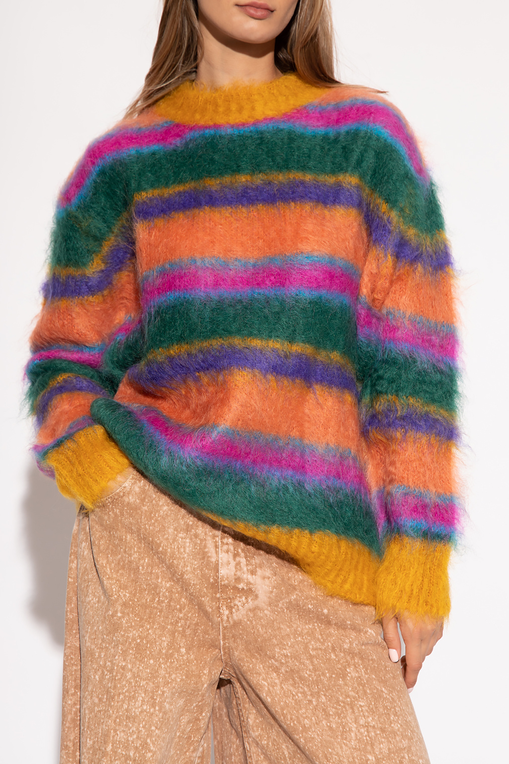 MEN FASHION Jumpers & Sweatshirts Elegant John Harris jumper Multicolored L discount 66% 
