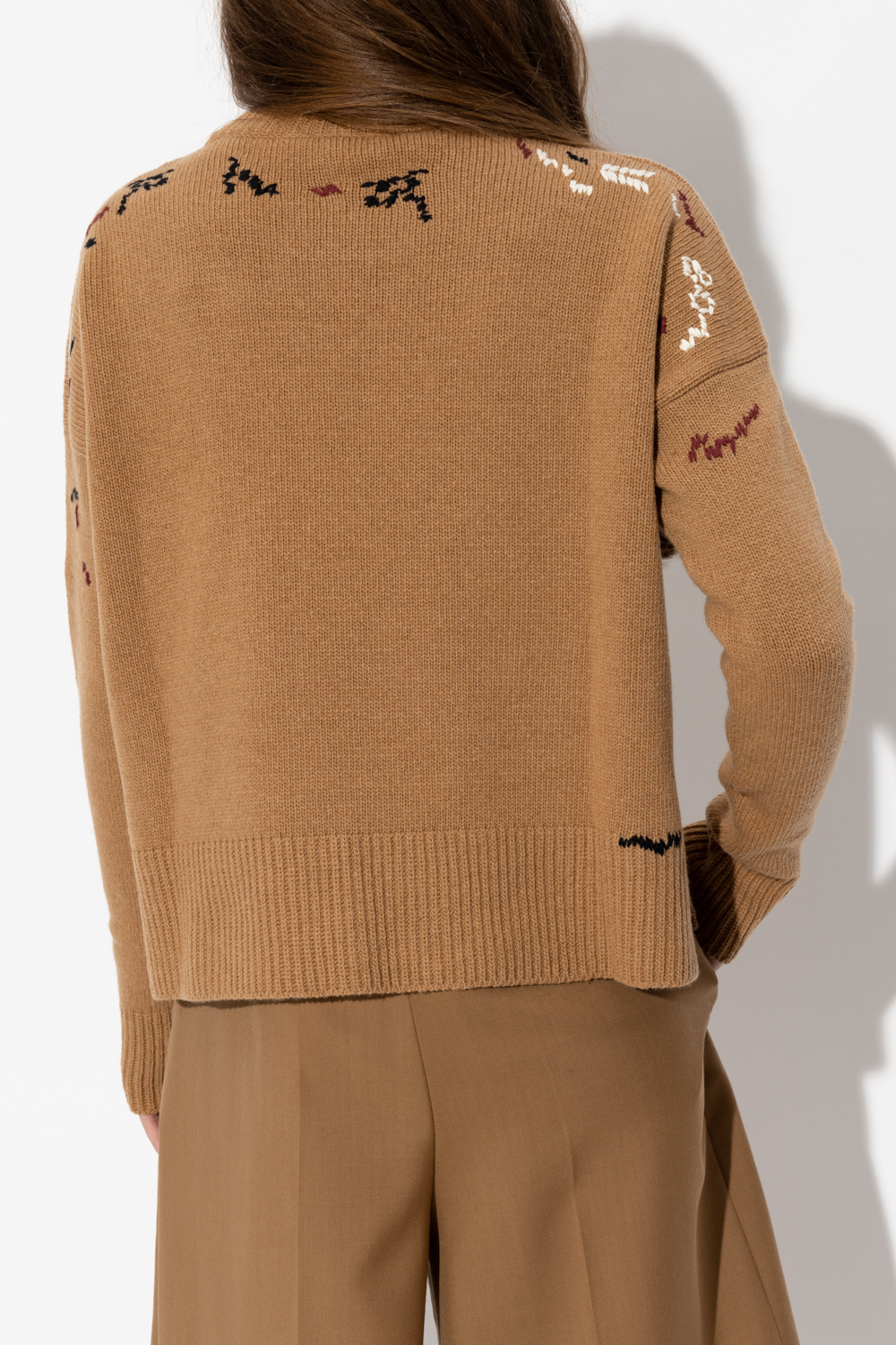 Marni Wool sweater