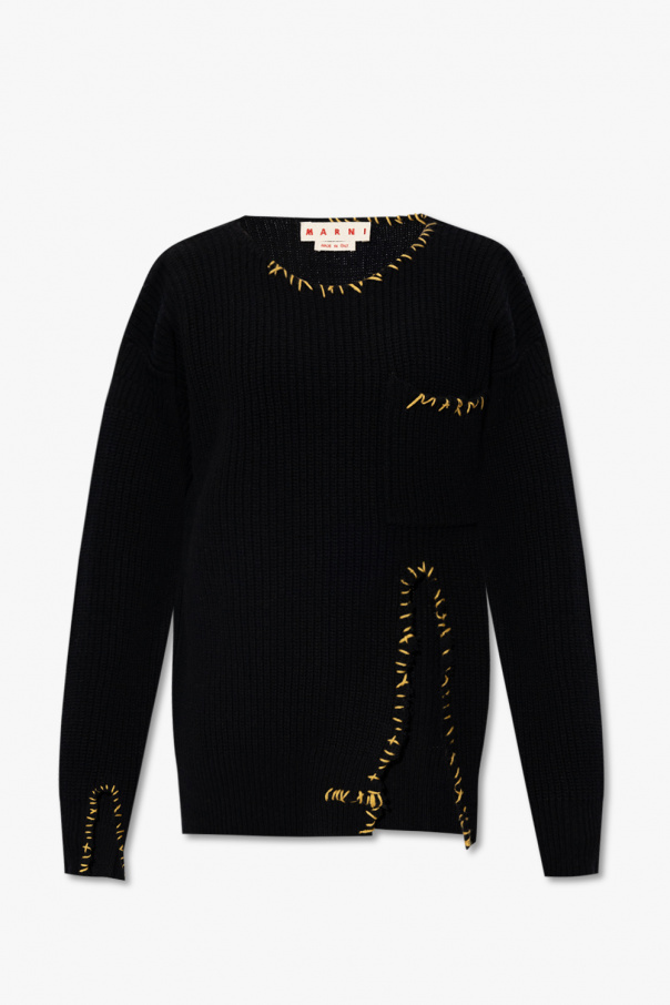 Marni Wool sweater