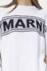 Marni Sweater with logo