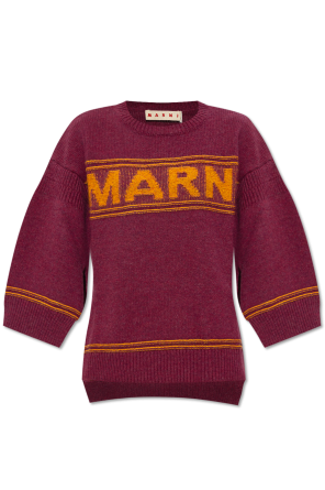 Marni Kids Teen T-Shirts for Kids