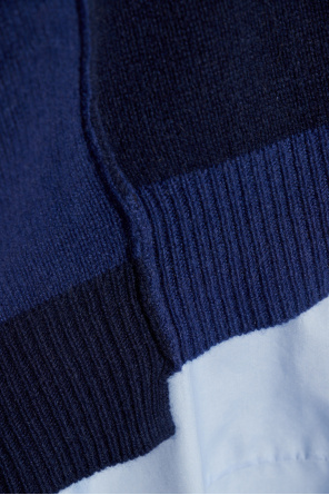 marni fashion Cashmere sweater