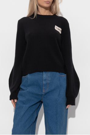 Marni Pullover mit Logo