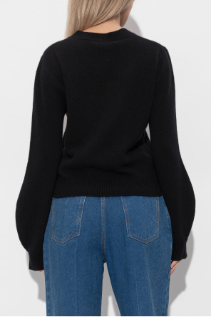 Marni Pullover mit Logo