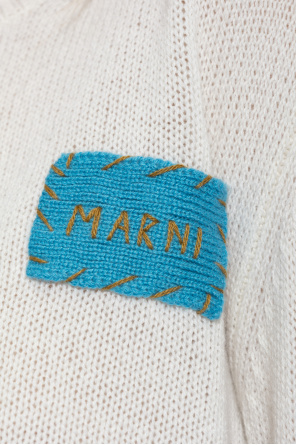 Marni Cashmere sweater