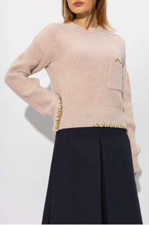 Marni Wool sweater