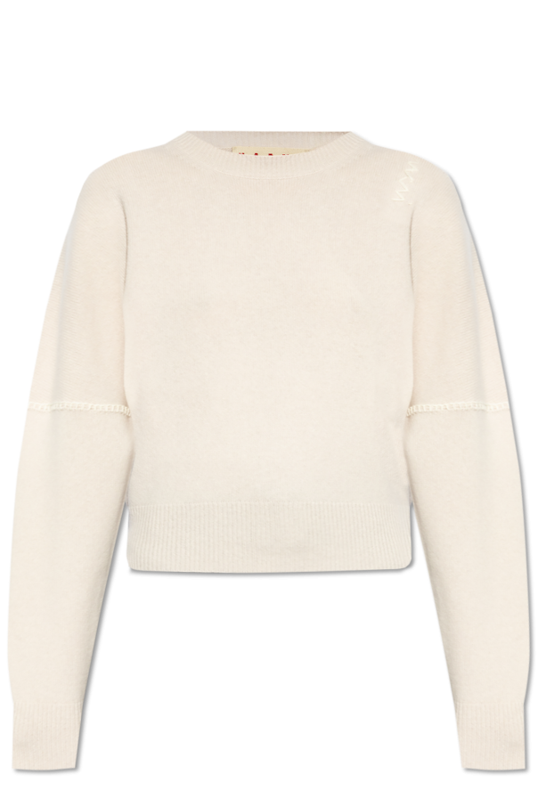 Marni Wool jumper