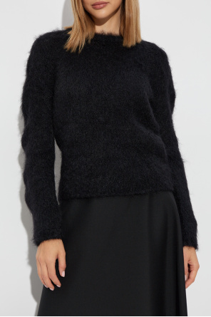 Marni Sweater with round neckline