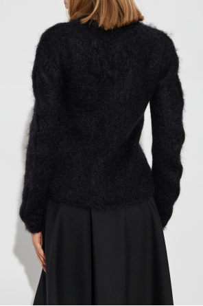 Marni Sweater with round neckline