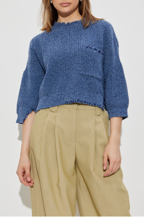 Marni Wool sweater