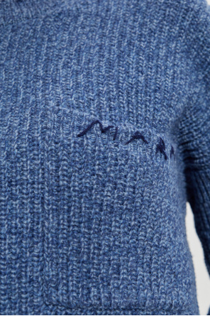 Marni Wool sweater