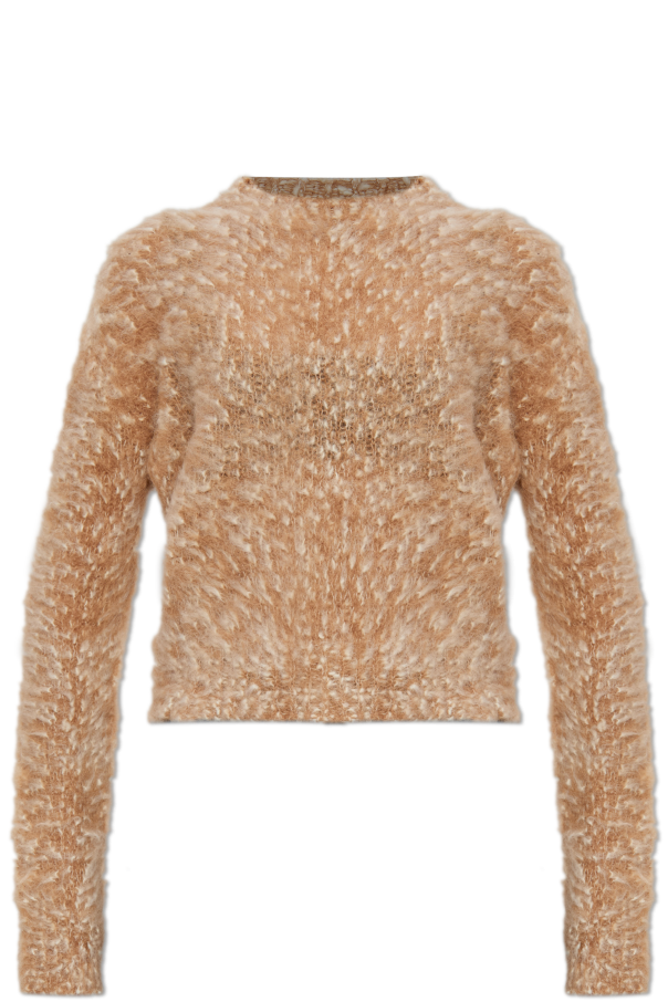 Crew neck sweater od Marni