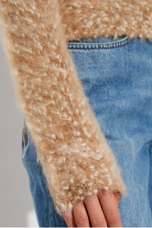 Marni Pullover mit Rundhalsausschnitt