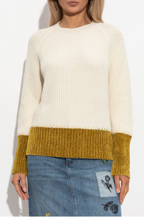 Marni Jersey de lana