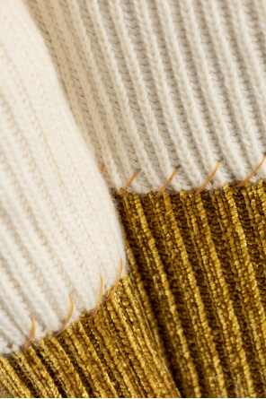 Marni Jersey de lana