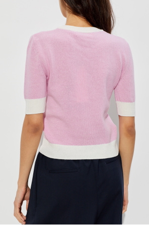 Marni Jumper with logo