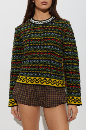 Marni Wool sweater
