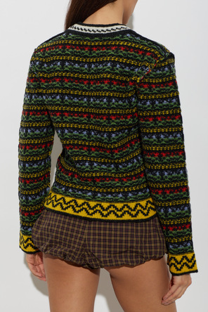 Marni Wool sweater
