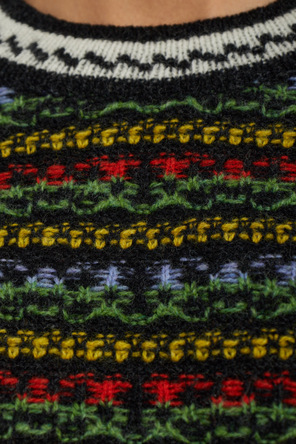 Marni Wool sweater
