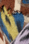 Marni MULTICOLOUR Sweater with ‘vintage’ effect