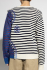 Marni MULTICOLOUR Sweater with a `vintage` effect
