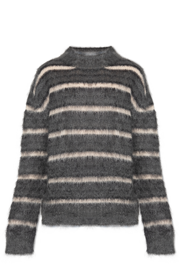 Mohair sweater od Marni