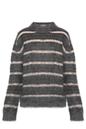 Mohairpullover od Marni