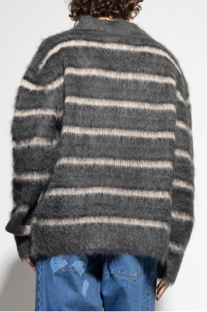 Marni Mohairpullover