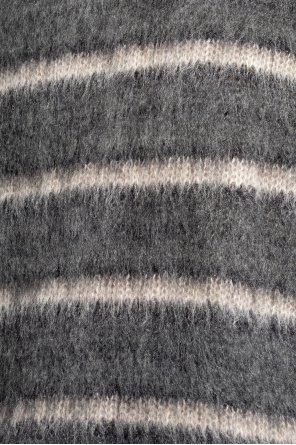 Marni Mohairpullover