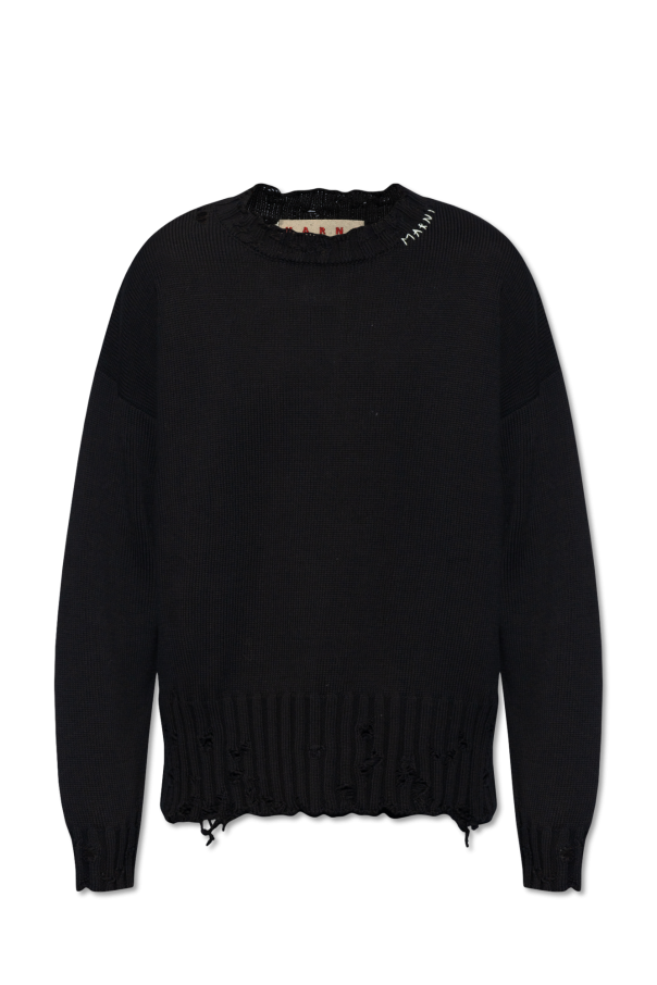 Marni Cotton sweater