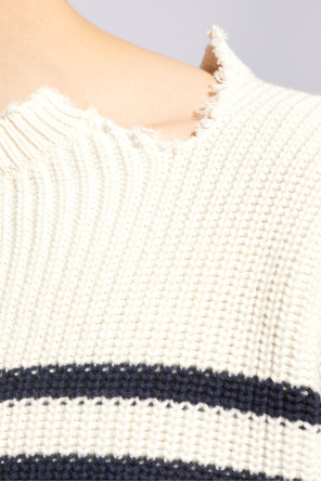 Marni Wełniany sweter