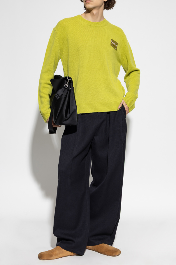 Marni Kaschmirpullover