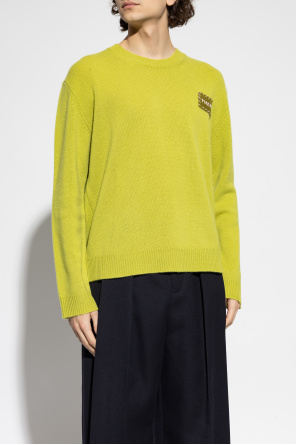Marni Kaschmirpullover