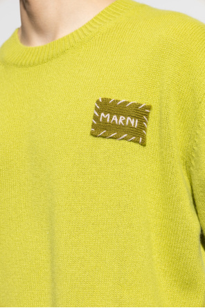Marni Kaschmirpullover