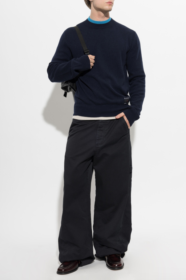 Marni Cashmere sweater