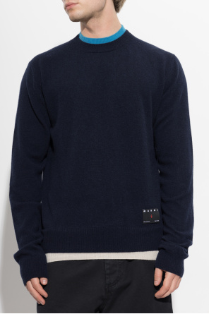 Marni Cashmere sweater