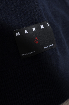 Marni Cashmere sweater